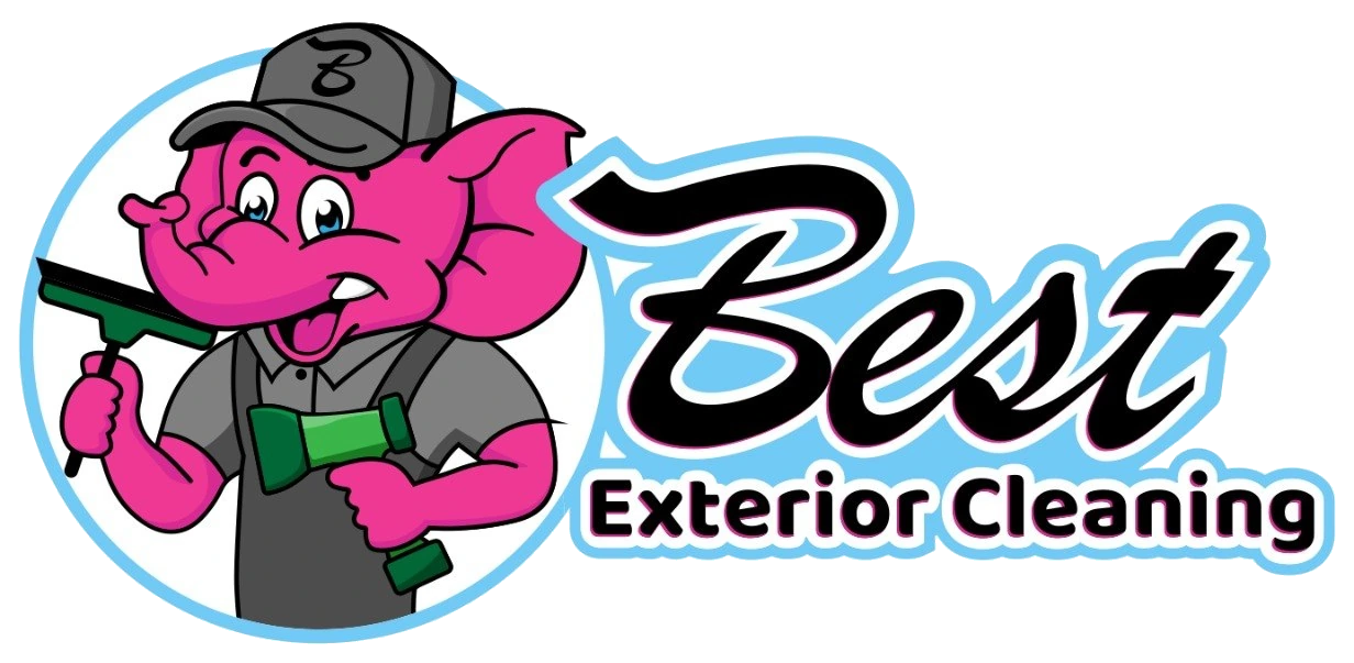 Best Exterior Cleaning